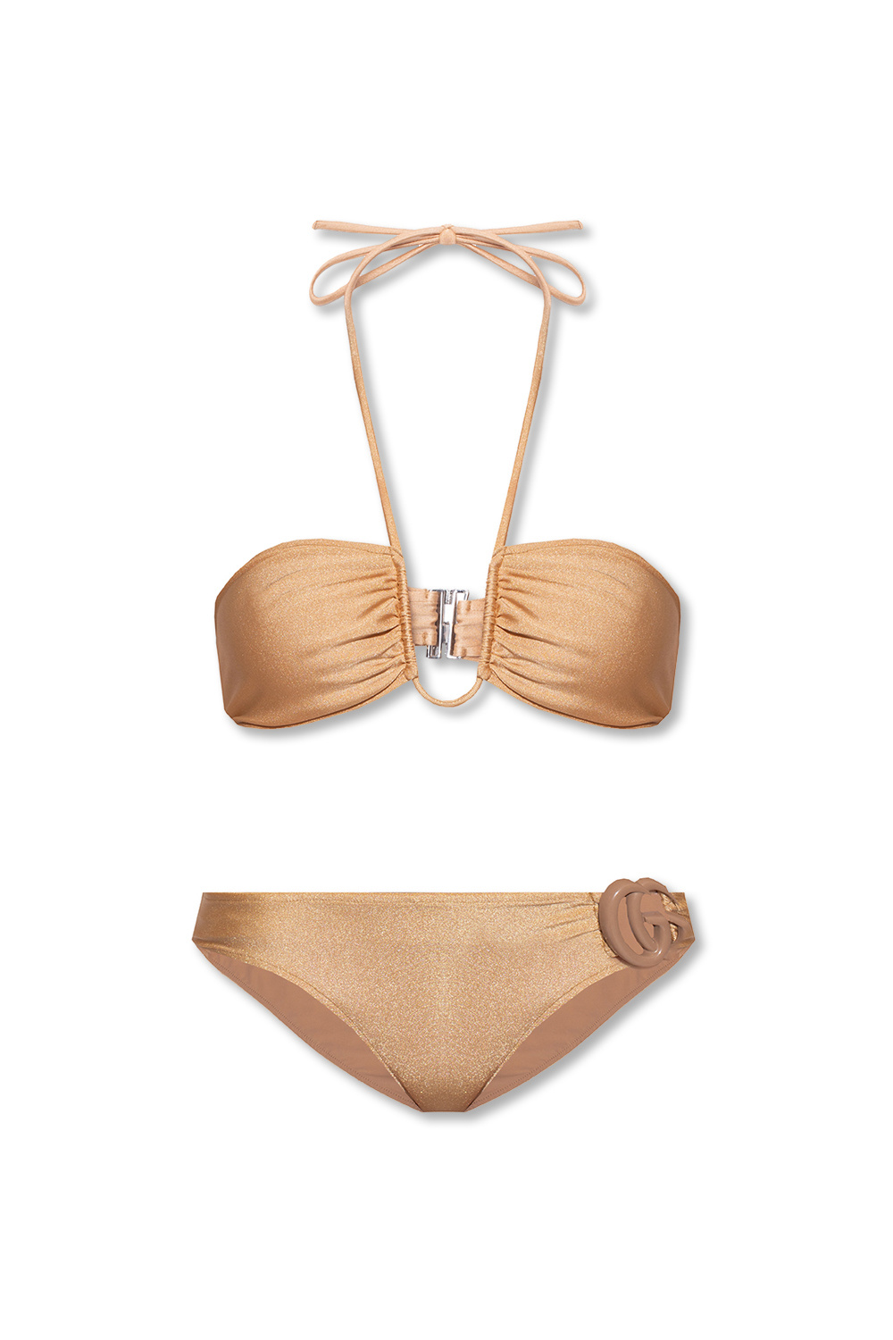 Gucci swimsuit two piece online